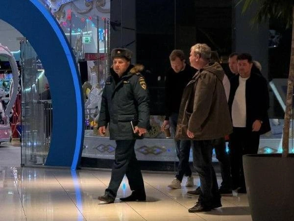 Источник: МК: срочные новости / T.me