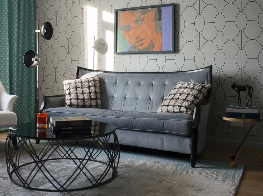 Квартира для красивой девушки в Киеве (фото 0) | Источник: Юлия Якубишина