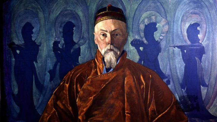 Кто такой Николай Рерих: 5 жизненных ролей художника