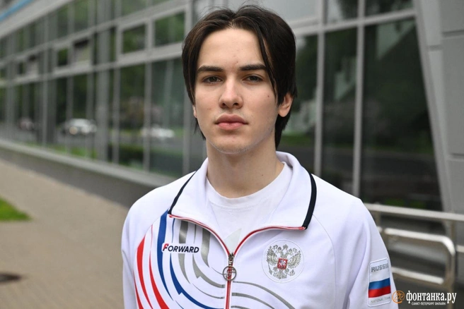 Источник: Андрей Бок / «Фонтанка.ру»