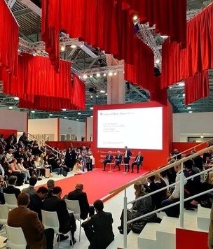Главное событие осени: Salone del Mobile.Milano Moscow
