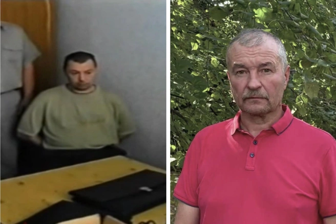 А вы знали, что в Рязани был еще один серийный маньяк? | Источник: Мария Романова / Городские медиа, Виктория Улитова / YA62.RU, «Цена любви» (18+)