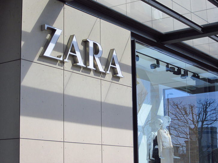 Как это устроено: феномен успеха бренда Zara