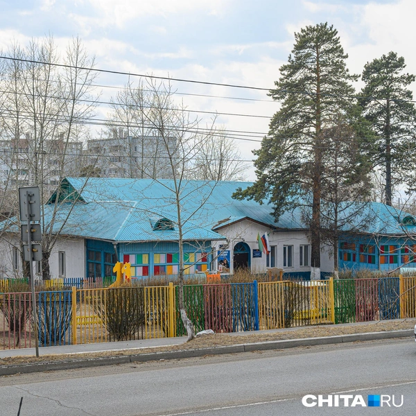 Источник: Олег Федоров / CHITA.RU