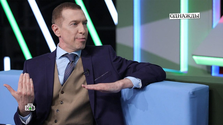 Сергей Соседов прокомментировал увольнение из шоу «За гранью»: «По факту меня просто выгнали»