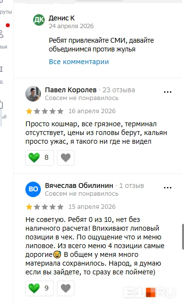 Источник: 2GIS
