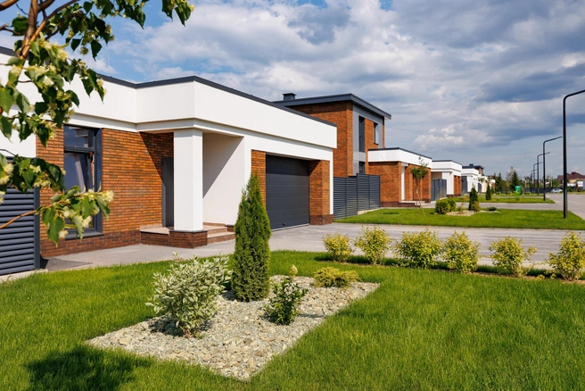 На территории поселка появятся все возможности для отдыха и занятий спортом | Источник: Группа компаний СУ № 1