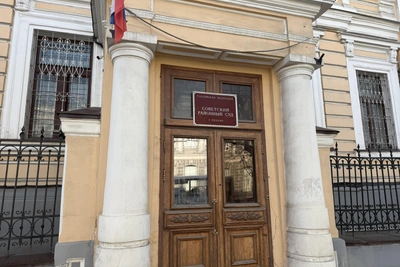 Дело Генпрокуратуры к вице-губернатору приостановлено после смерти фигуранта