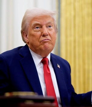 Дональд Трамп не получил Нобелевскую премию мира
