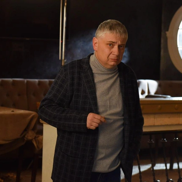 Источник: Телеканал РОССИЯ 1 / T.me