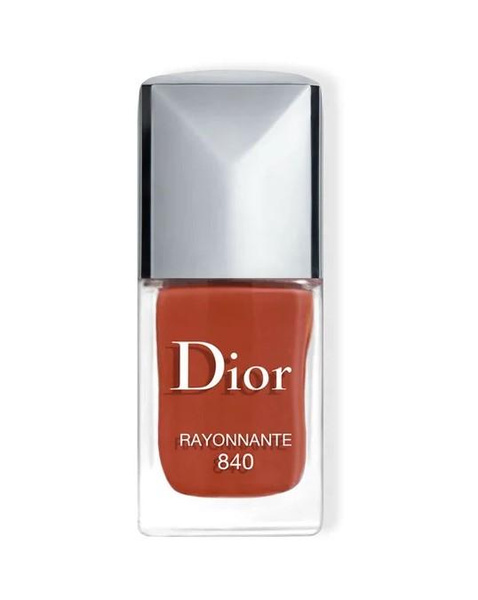 Лак для ногтей Dior 