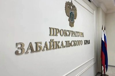Прокуратура вернула зарплату осуждённым в ИК-10 Забайкалья
