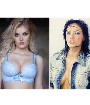 Десятая двадцатка участниц голосования MISS MAXIM 2020!