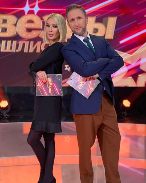 Лера Кудрявцева получила выгодное предложение после ухода с «МУЗ-ТВ»