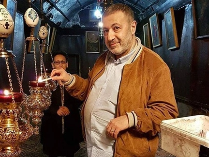 Бабушку сестер Хачатурян обвинили в содержании притона