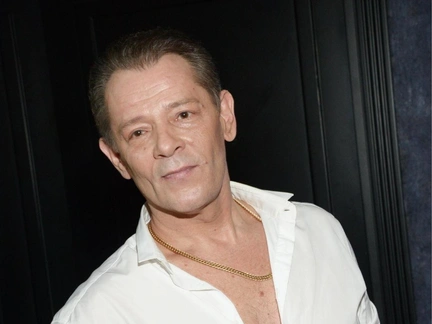 «Ах, какая женщина». Как любовный треугольник довел Вадима Казаченко до инфаркта