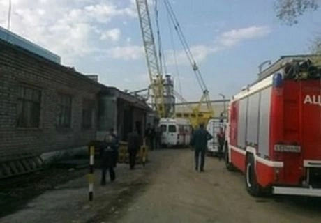 Ковалев поручил расследовать причины аварии на ТКПО | ya62.ru