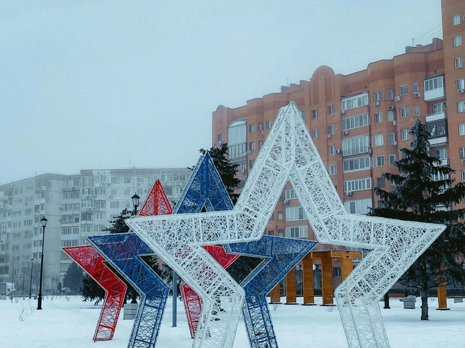 Источник: Юлия Воропаева