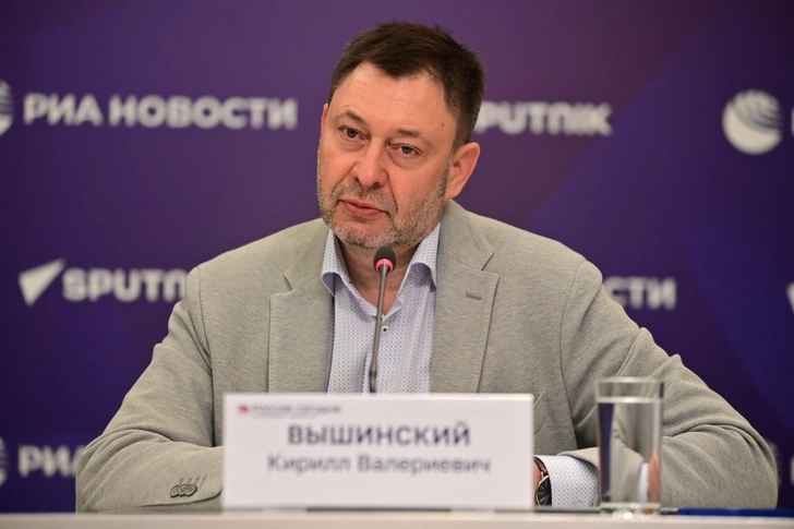 Кирилл Вышинский | www.starhit.ru