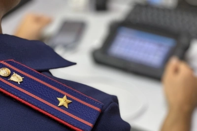 На Камчатке мужчина похитил женщину после наезда