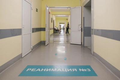 Атака под Воронежем: трое пострадавших, один в реанимации