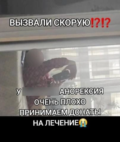 Ролики появлялись регулярно, и поводы для насмешек были совершенно разные | Источник: соцсети