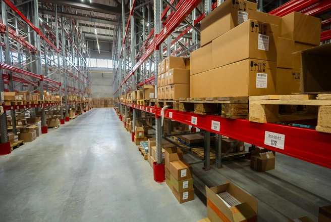 На ГРЭСе уже открылся Читинский Логистический Хаб | Источник: «Товарно-сырьевая корпорация»