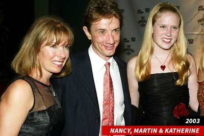 Дочь Мартина Шорта покончила с собой