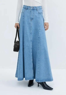 Джинсовая юбка Top Top