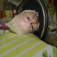 Умерла последняя пациентка с «железным легким» — Марта Лиллард прожила с аппаратом 75 лет