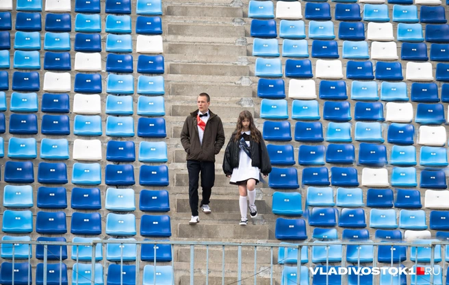 Источник: Елена Буйвол / VLADIVOSTOK1.RU