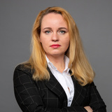 Елена Суховей