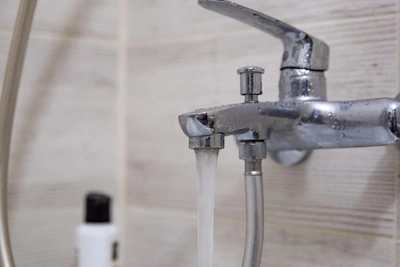 Yaroslavl Authorities Explain Tap Water Smell