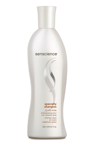 Шампунь для жирных волос и кожи головы Specialty, Senscience.
