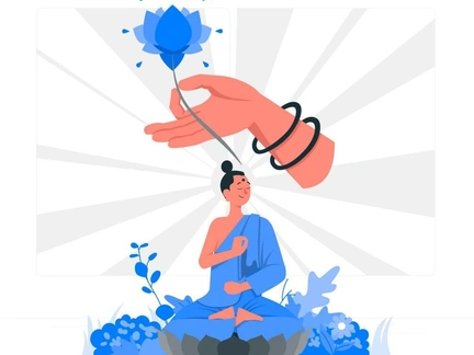 Тест: какой кармический долг тебе предстоит отдать в 2025 году