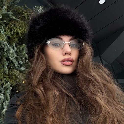 Звезду «ДОМа-2» Сашу Артемову поздравляют с беременностью