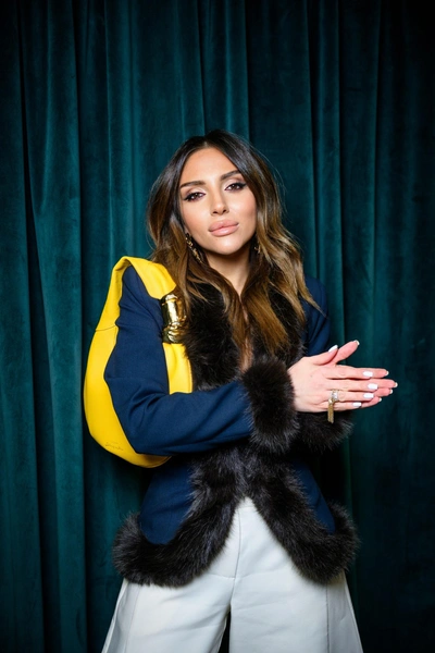 Люси Пылаева: «Мама не должна жить только интересами семьи» | Источник: Molchanovsky Alex duxx@mail.ru/Molchanovsky Alex duxx@mail.ru