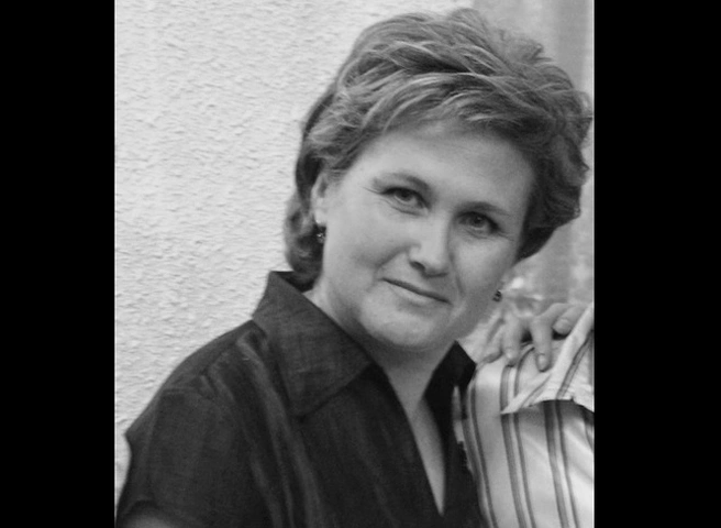 Умерла преподаватель Рязанского госуниверситета Татьяна Бирючинская | 62.ru
