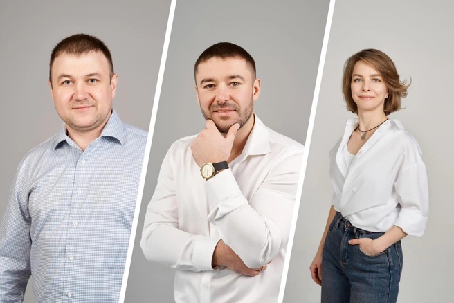 Капитан команды «САП с фрикадельками» — Даниил Веселов. Кроме него, коллектив представляют Козлова Евгения, Черниковы Владимир и Светлана, Филатов Антон, Зайнуллин Александр, Макаров Артём, Зенин Дмитрий, Черницов Никита и Парамонов Сергей. | Источник: предоставило АНО «Гастроинкубатор»