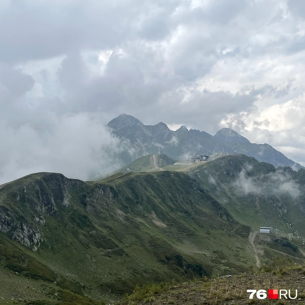 Примерно с таким видом было сделано предложение | Источник: Кирилл Поверинов / 76.RU