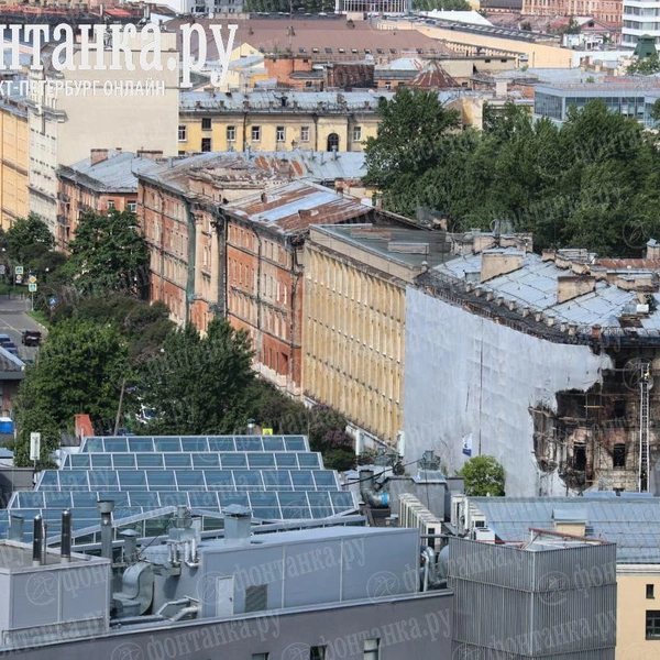 Источник: Валентин Егоршин / «Фонтанка.ру»