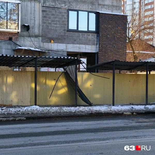 Источник: Илья Овсянников / 63.RU