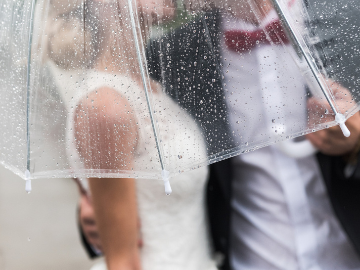 4 свадебные приметы, которые обещают счастье в браке (и еще 5, которых стоит опасаться)