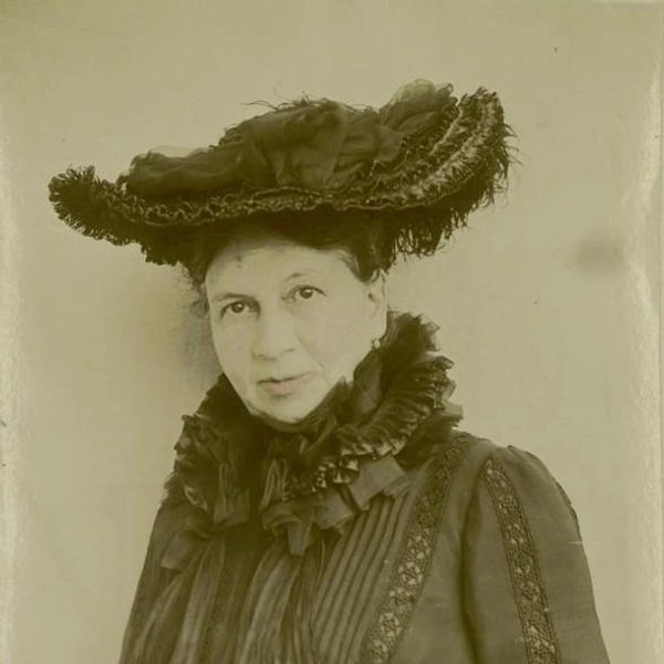 Толстая С.А. 1903 г. Государственный музей-заповедник Л.&nbsp;Н.&nbsp;Толстого | Источник: пресс-служба «Росфото»