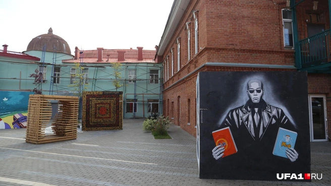 Проверим, хорошо ли вы знаете Уфу | Источник: Тимур Шарипкулов / UFA1.RU