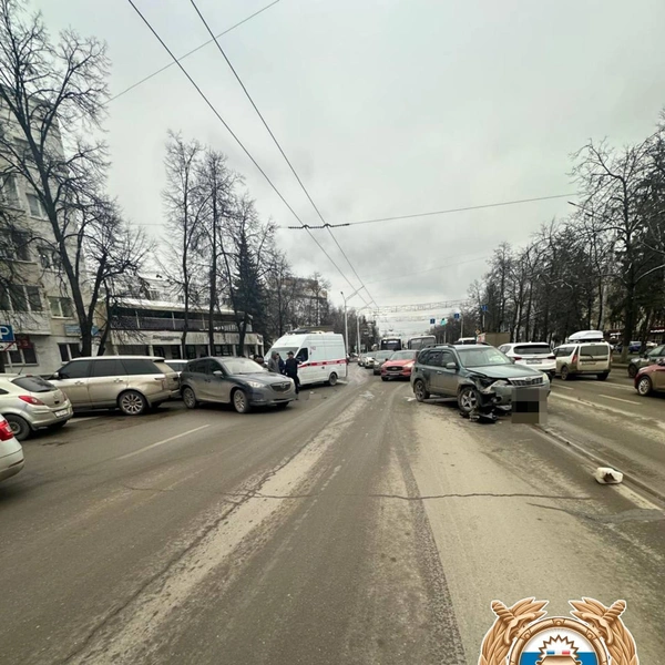 Источник: ГАИ Уфы