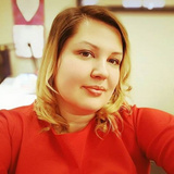 Лидия Снаренкова
