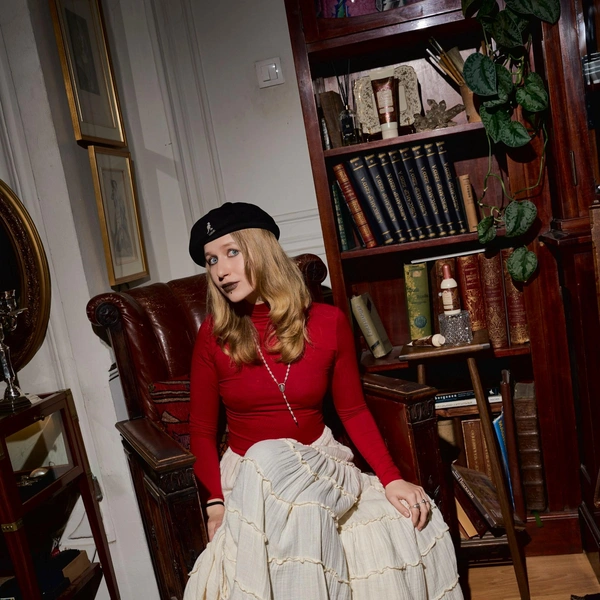 Самое уютное время года: новые коллекции, открытия и тренды декабря