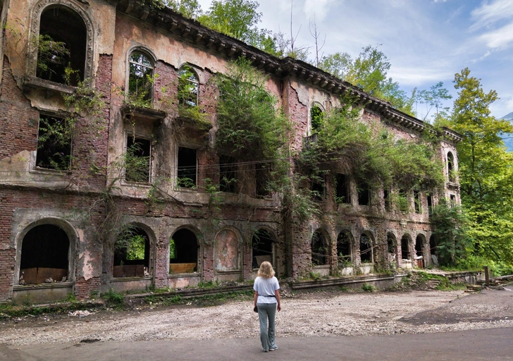 Источник: Viacheslav Lopatin/Shutterstock/Fotodom.ru