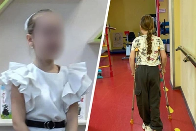 Girl shares recovery journey after fatal Revda accident